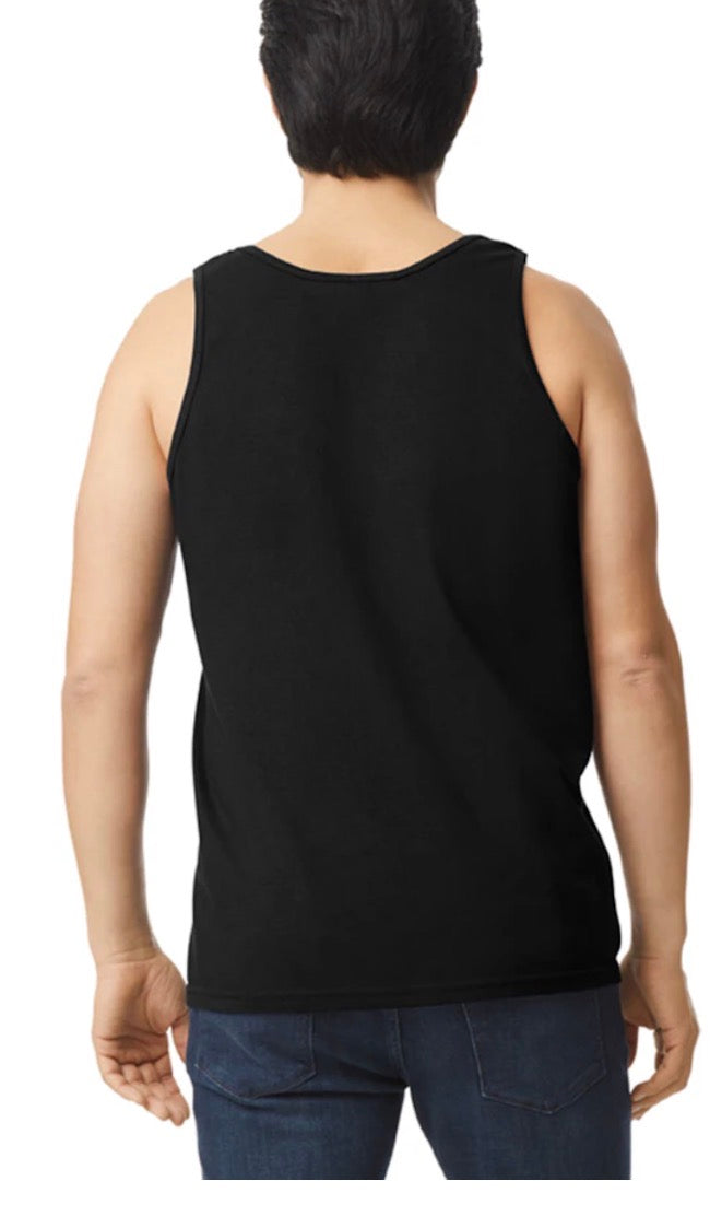 TCB men’s tank Gilden