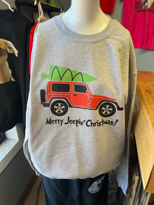 New unisex