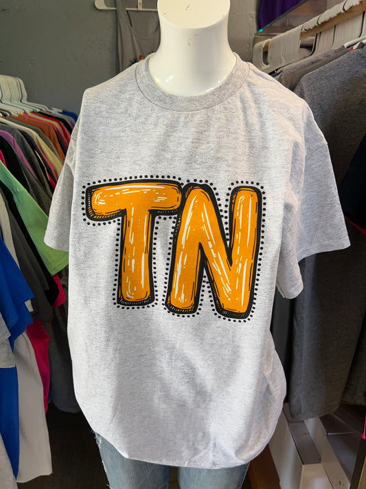 New  unisex T-shirt
