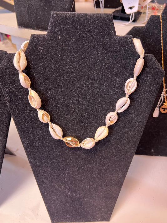Brand new neck necklace