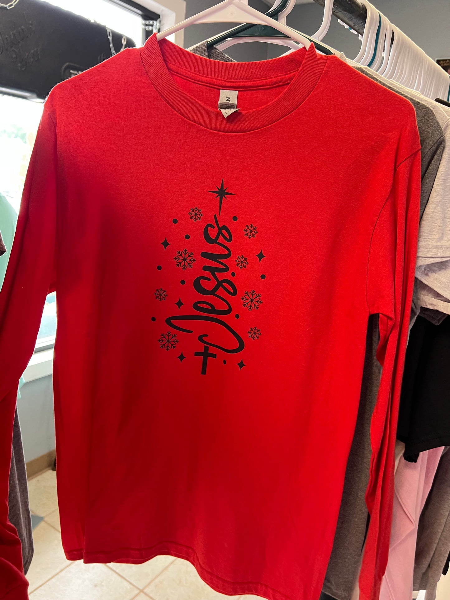 New unisex clearance T-shirt small