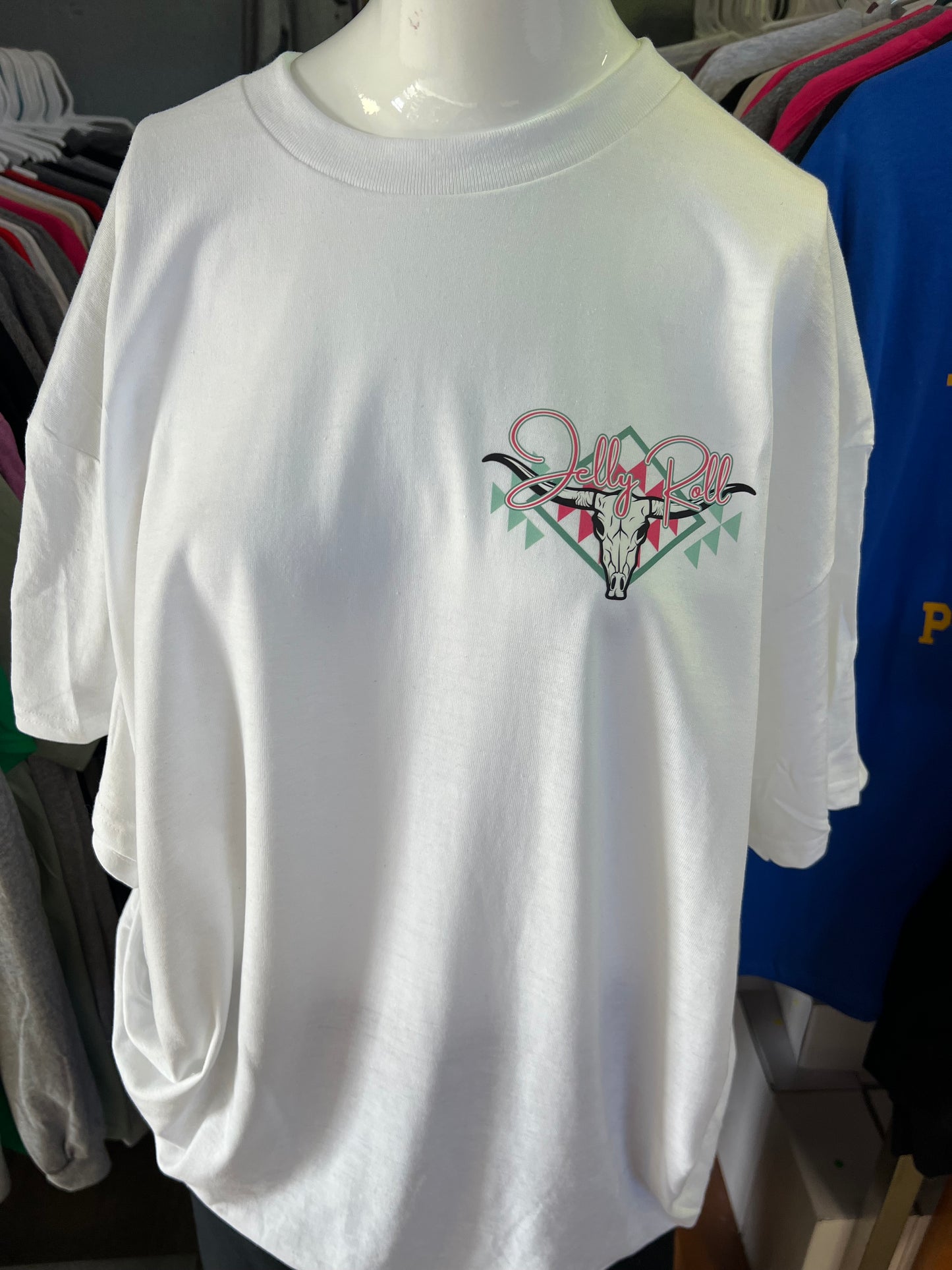 New unisex jelly