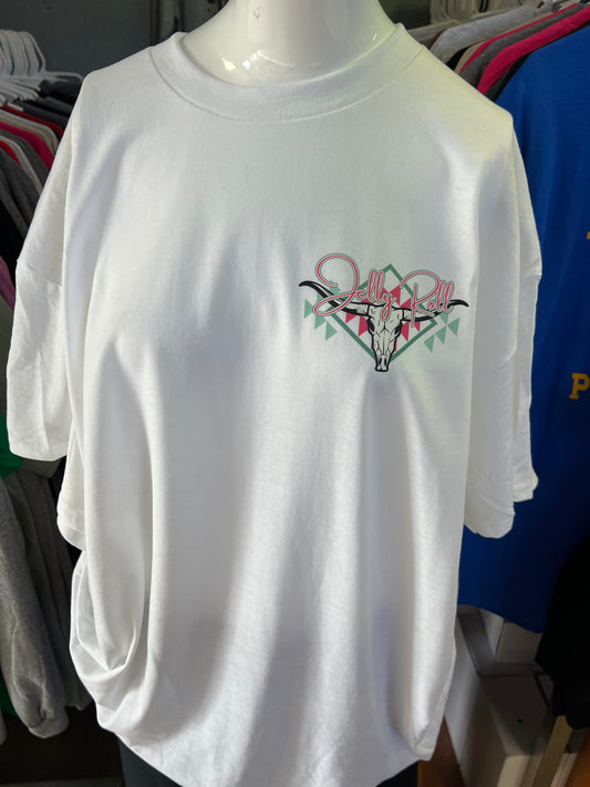 New unisex jelly