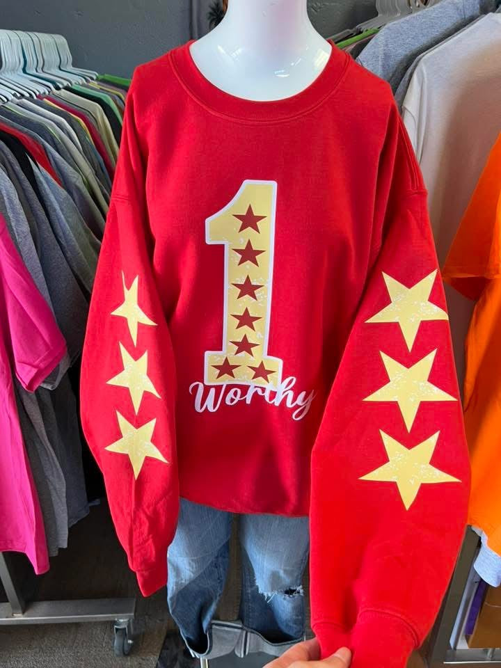 New unisex
