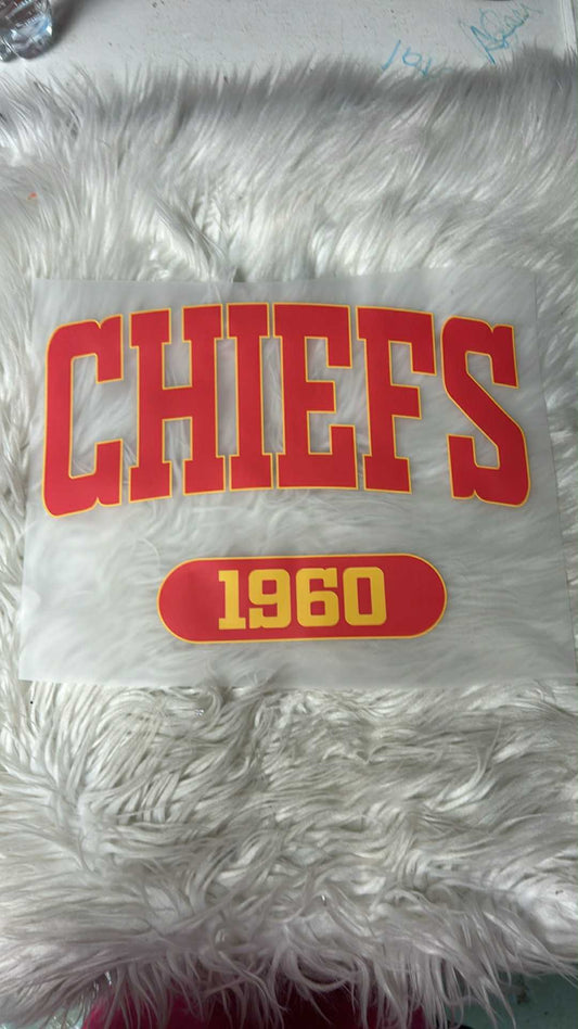 New DTF football kc