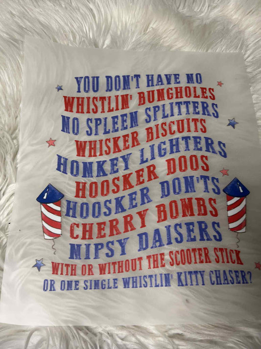 DTF   print