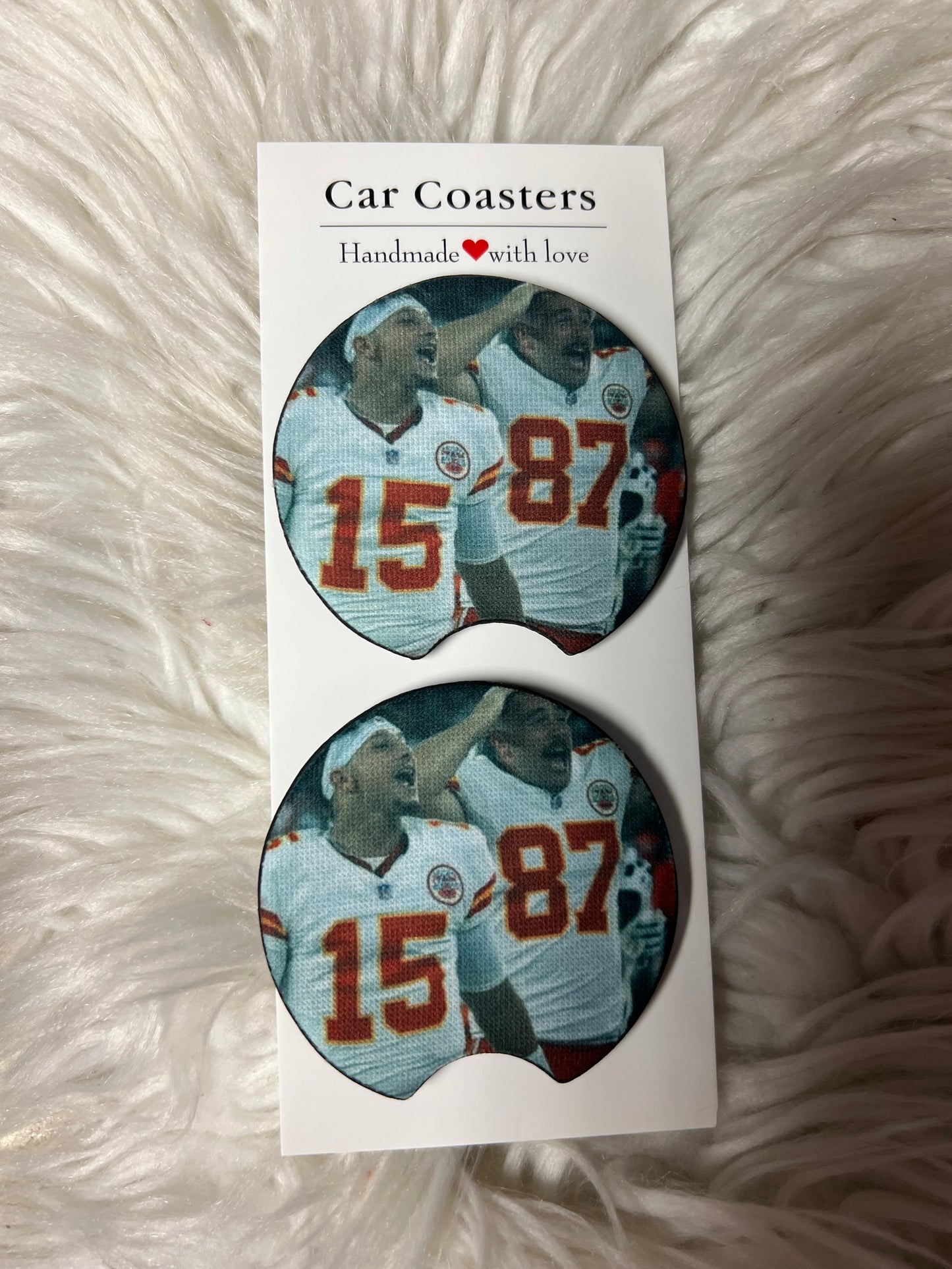 car coasters