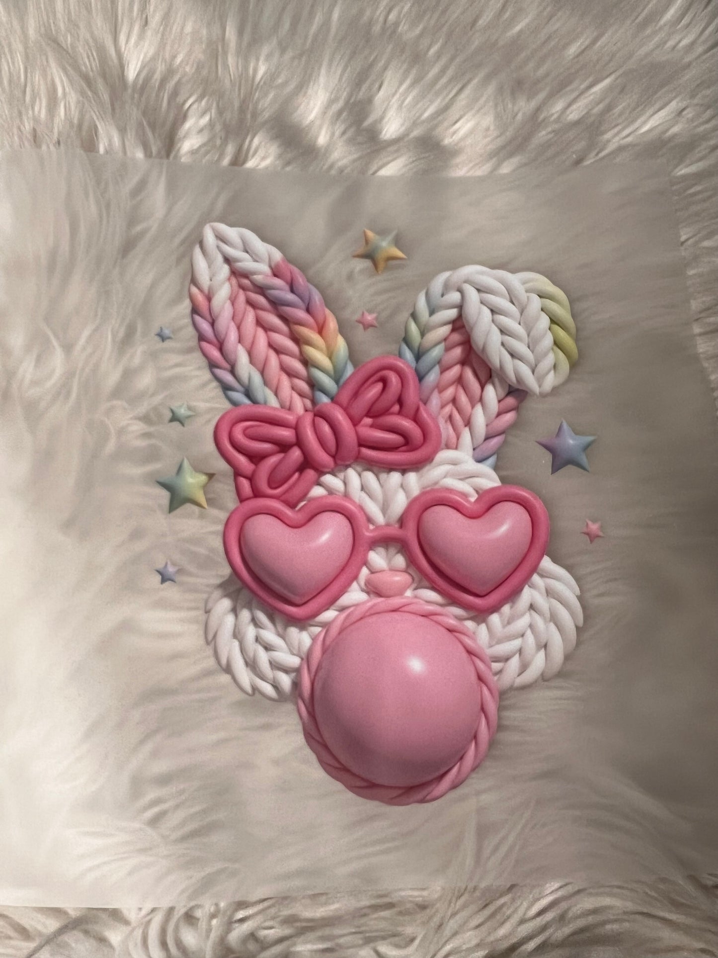 New DTF Easter