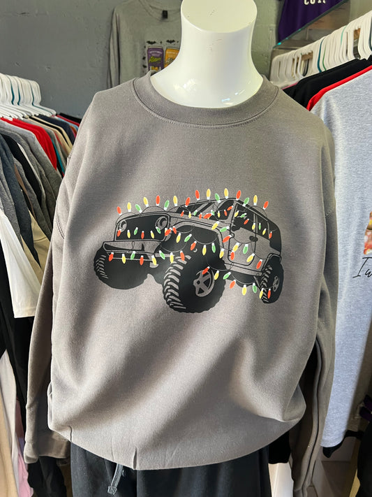 New  unisex Christmas