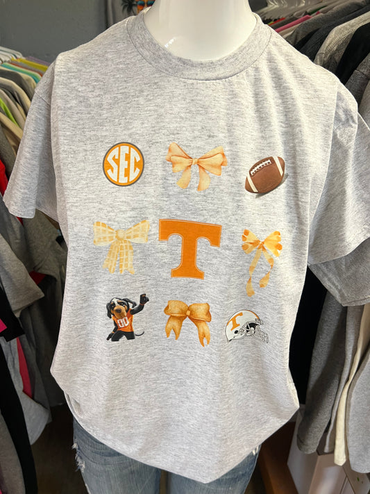 New  unisex T-shirt Tennessee