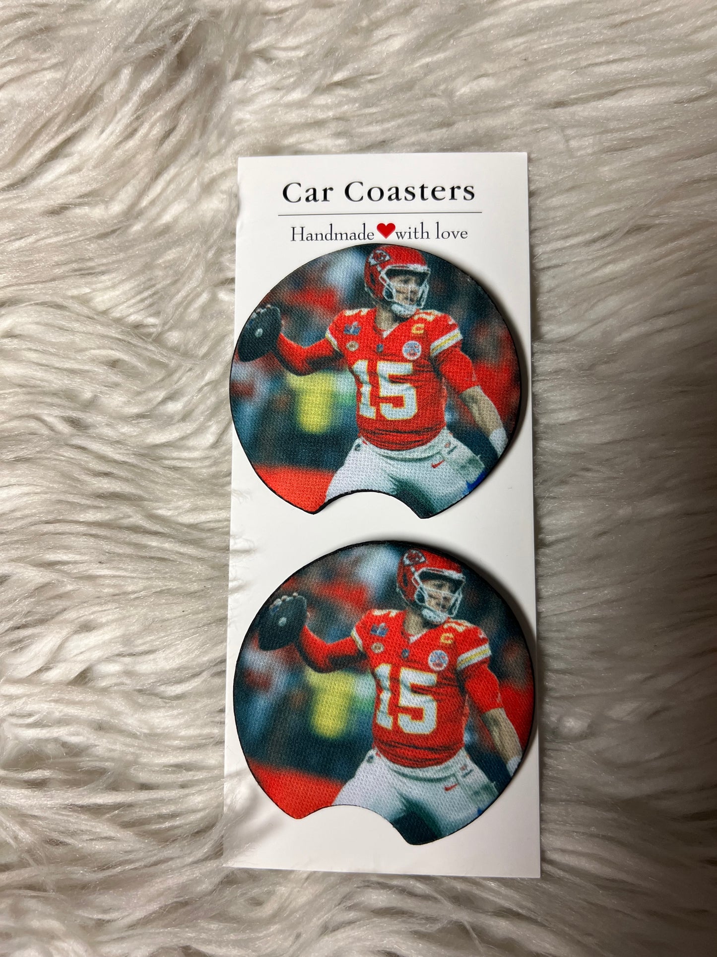 car coasters