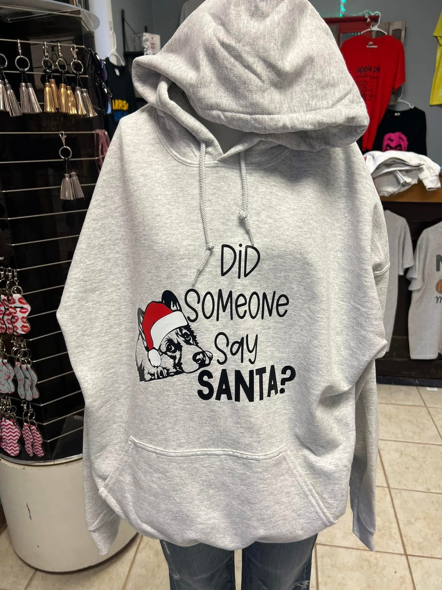 New unisex Christmas
