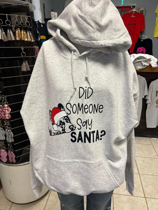 New unisex Christmas