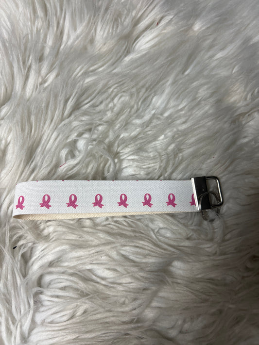 New keychain wristlet