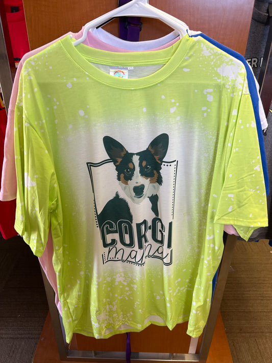 Brand new unisex T-shirt