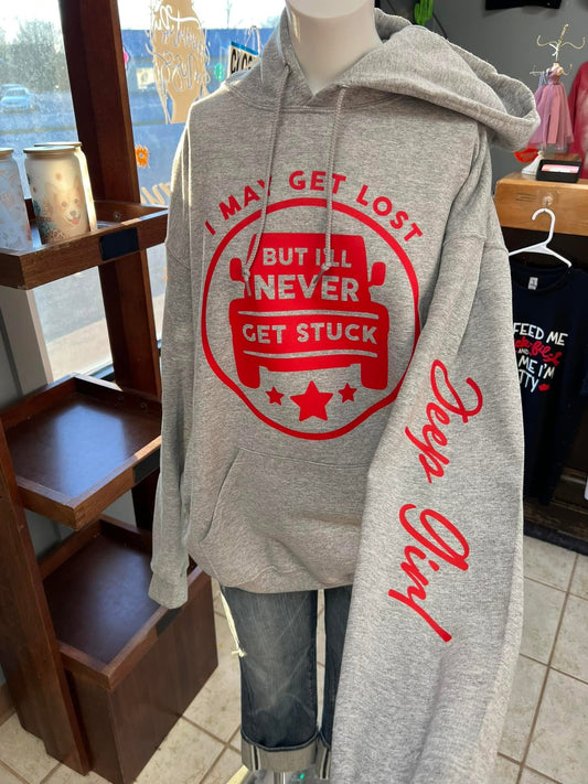 New unisex