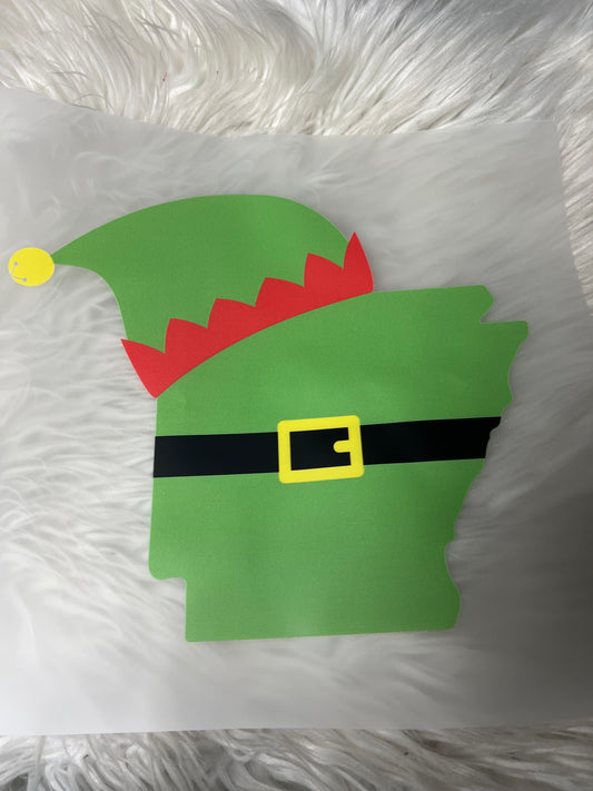 New DTF Christmas