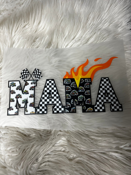New DTF mama