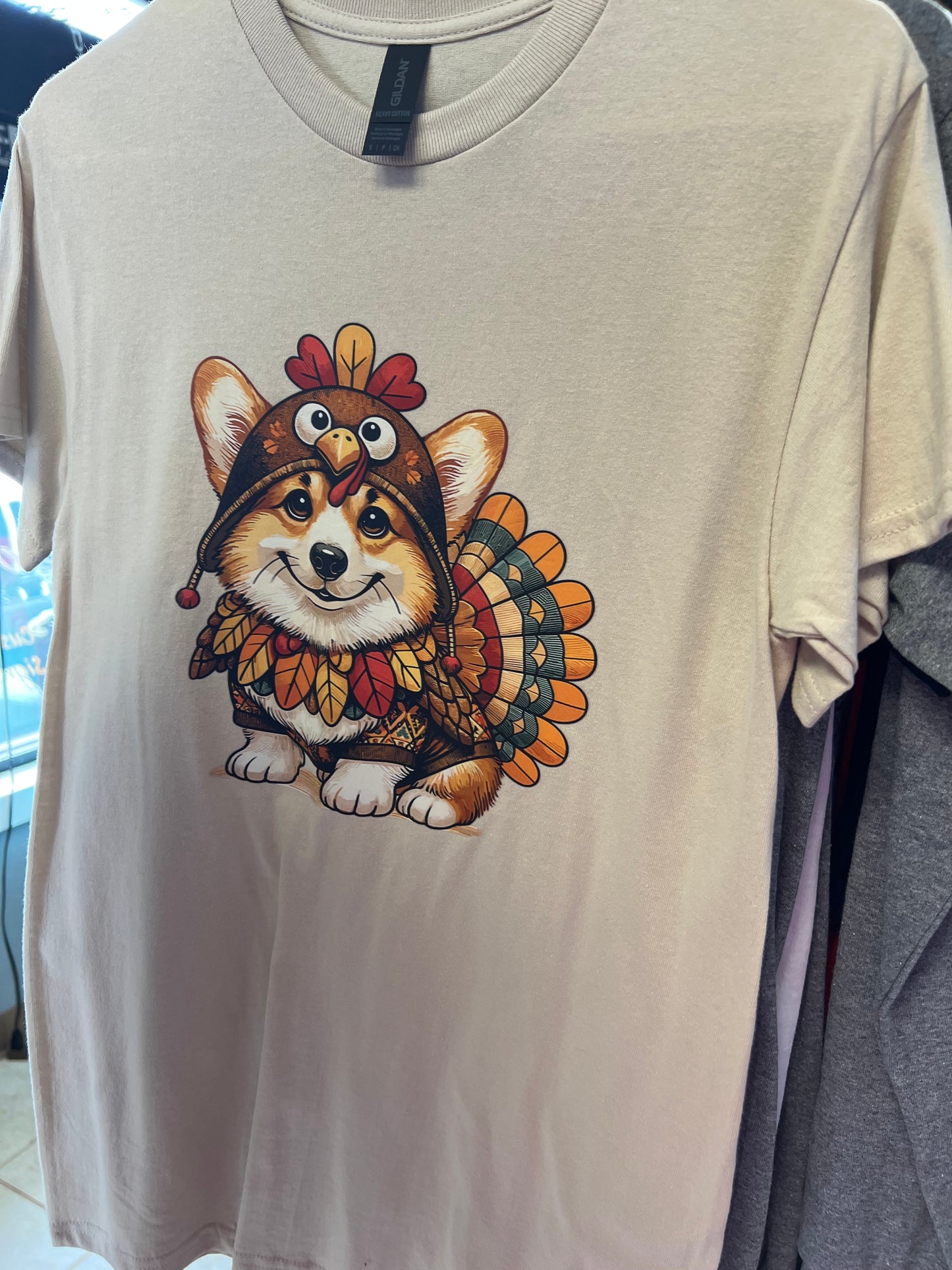 New unisex clearance T-shirt small