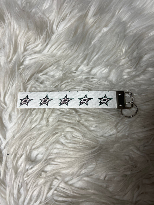 New keychain wristlet
