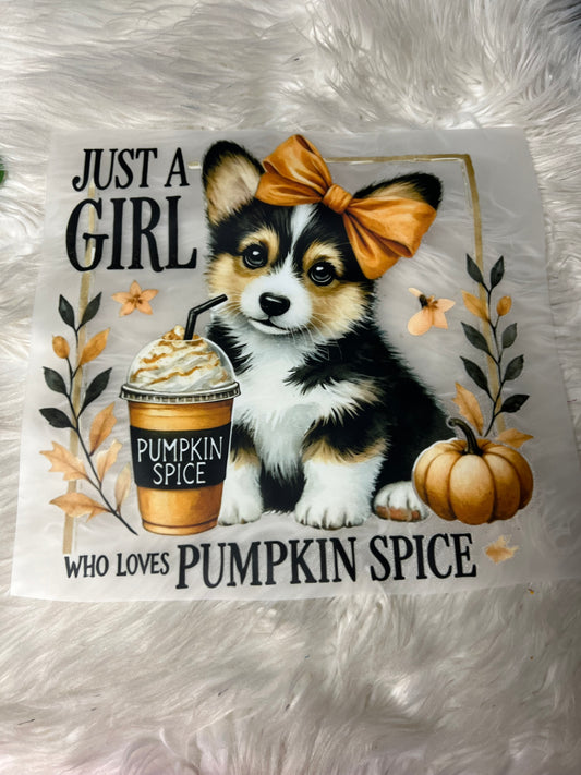 DTF  print