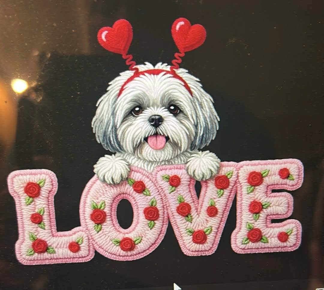 New DTF Valentine’s Day