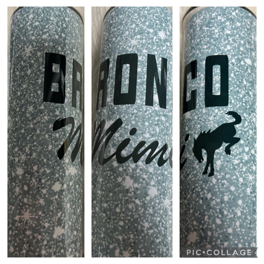 20 ounce Tumblr