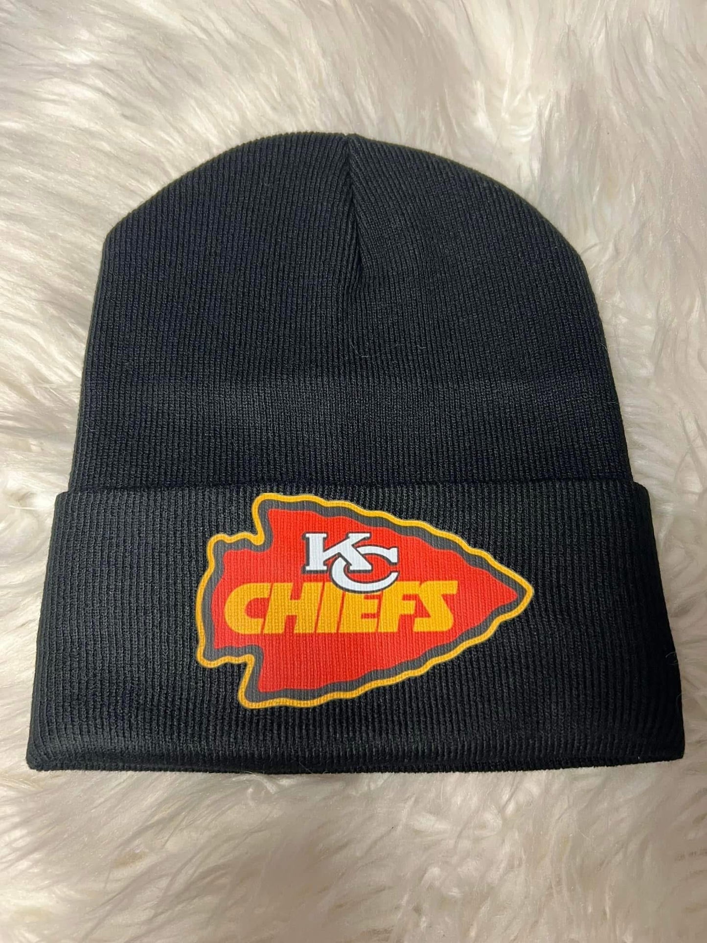 New beanie