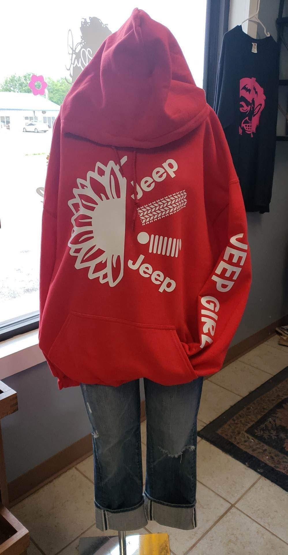 New unisex