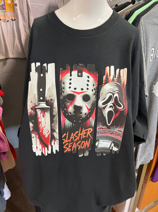 New unisex Halloween black