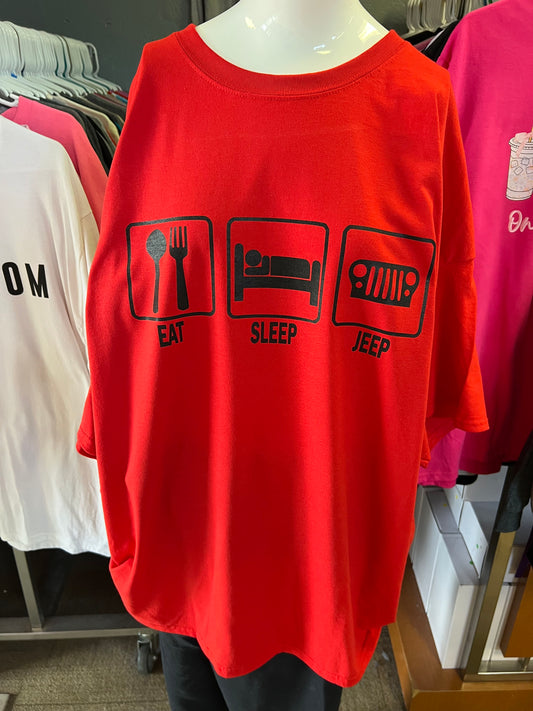 New unisex