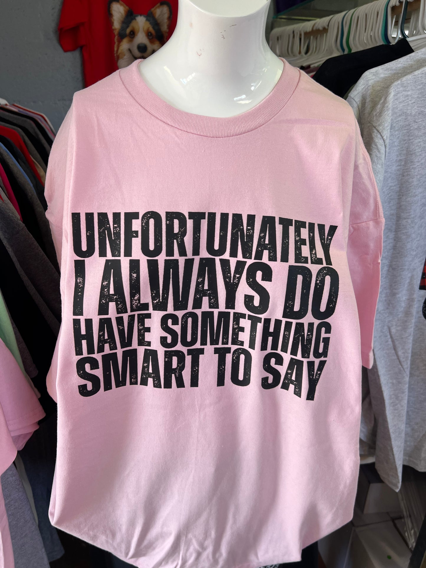 Funny Tee shirt bag bundle ( two T-shirts)