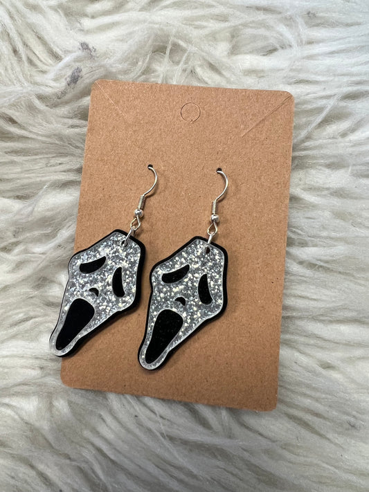 New scary earnings