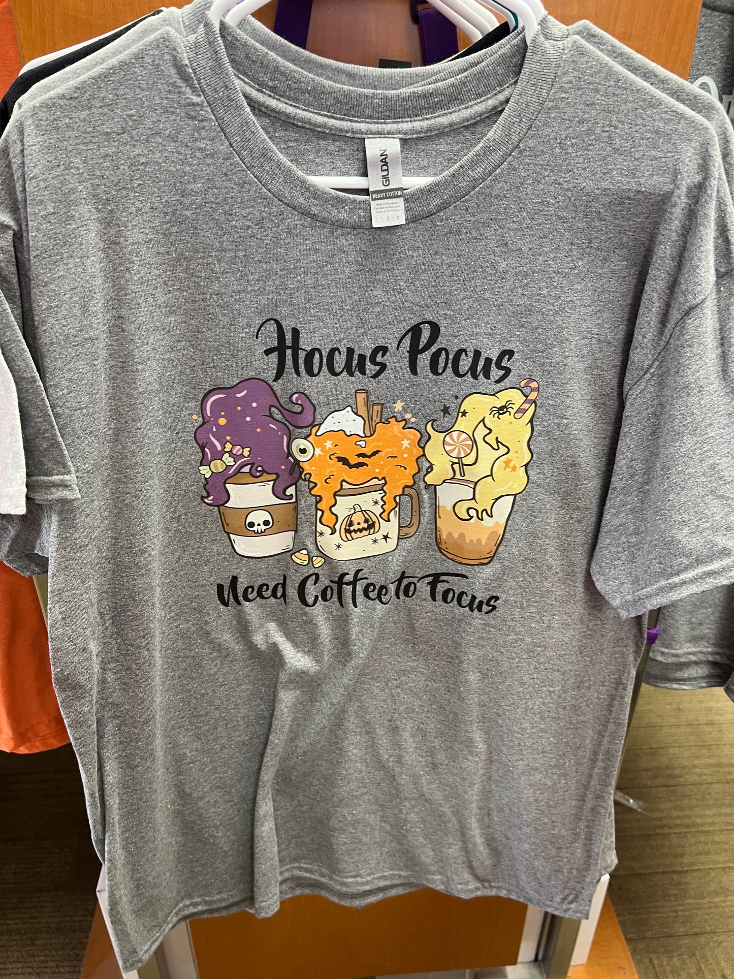 New unisex clearance T-shirt large
