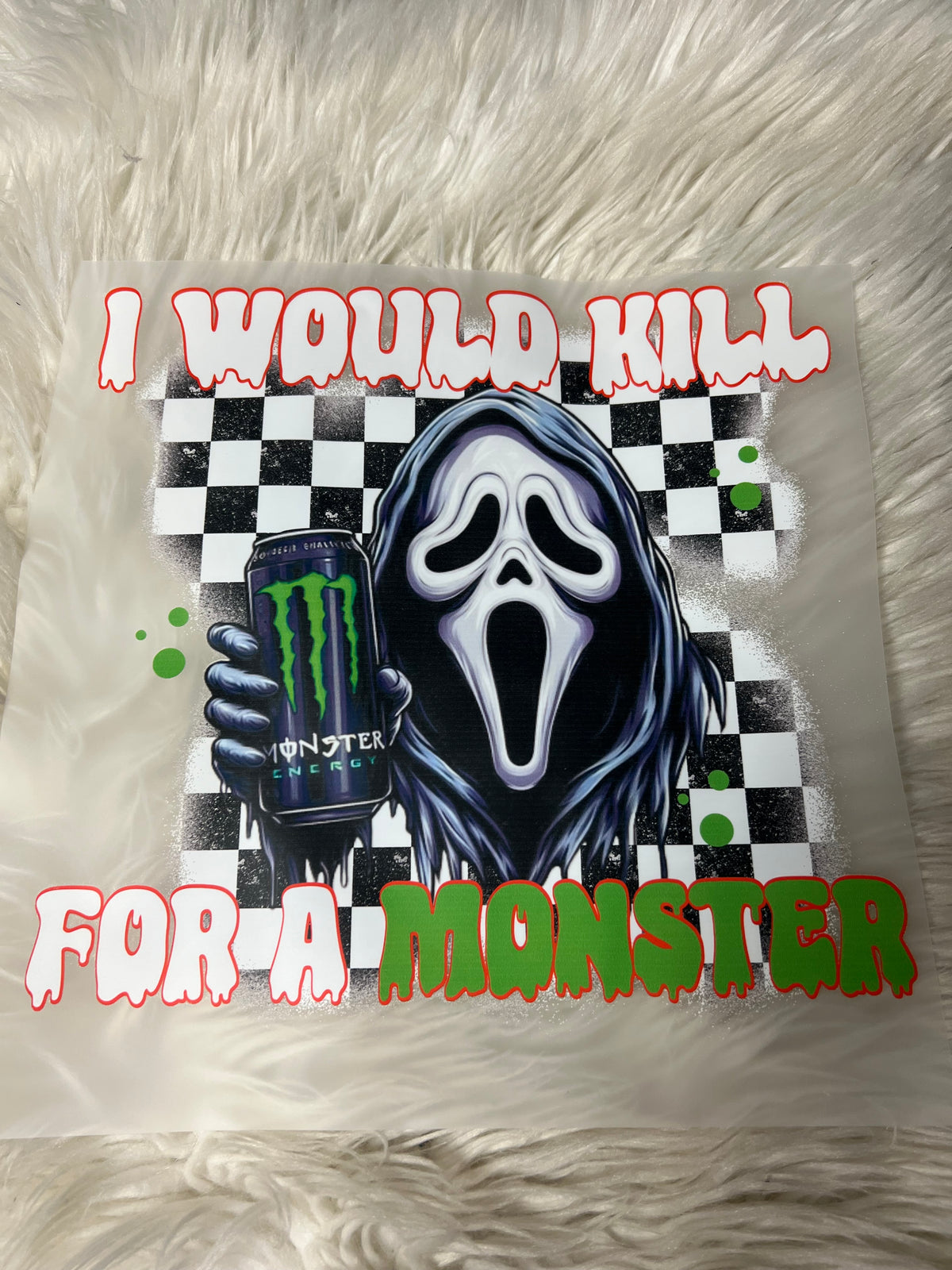 New DTF