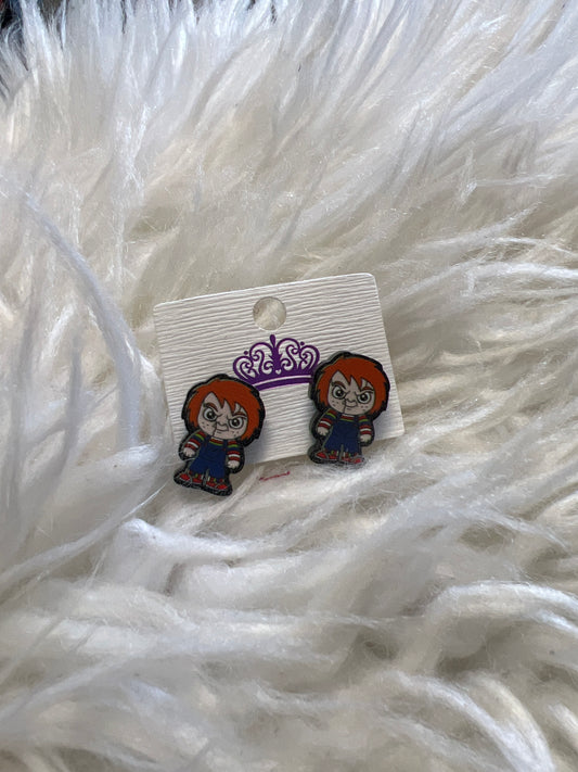New stud earnings
