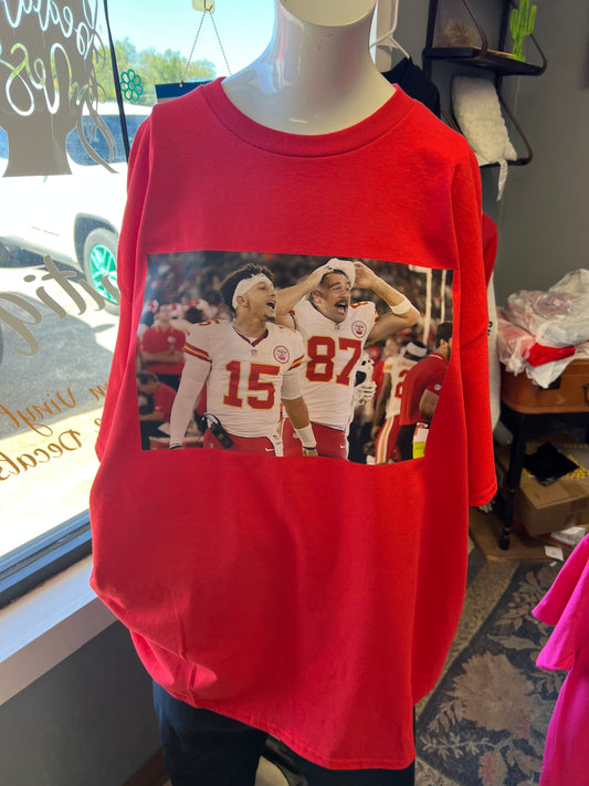 New unisex football