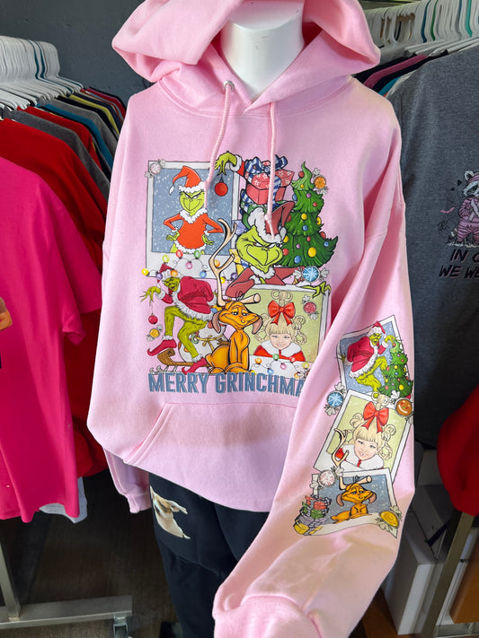 New unisex pink