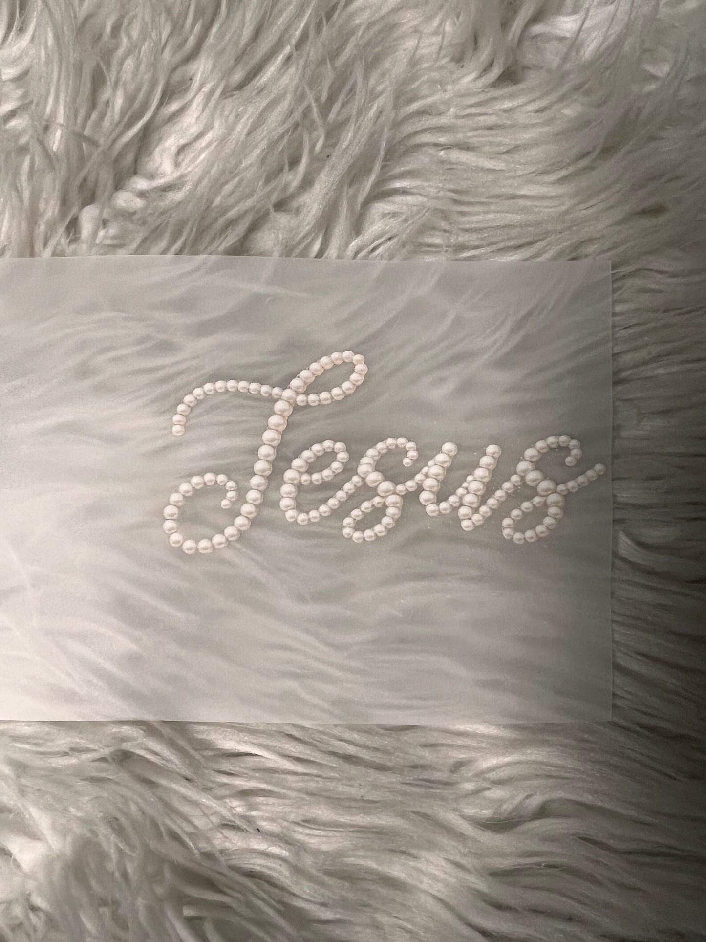 New DTF god
