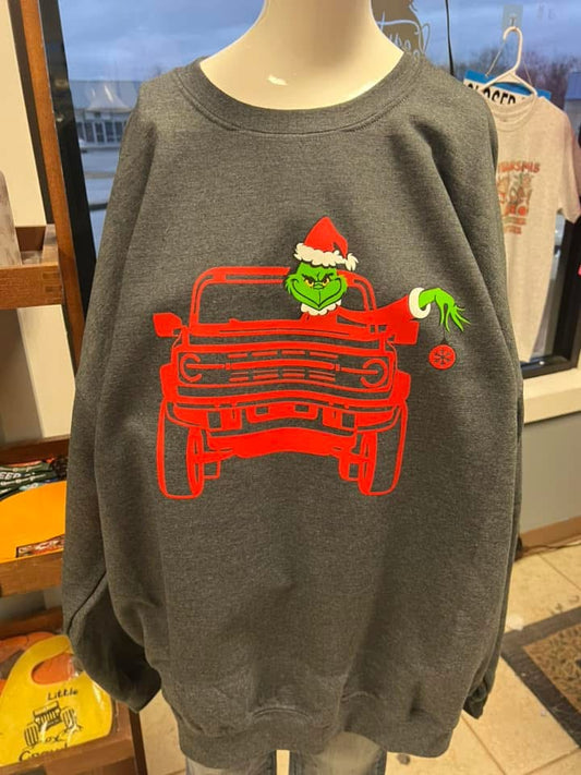 New unisex Christmas