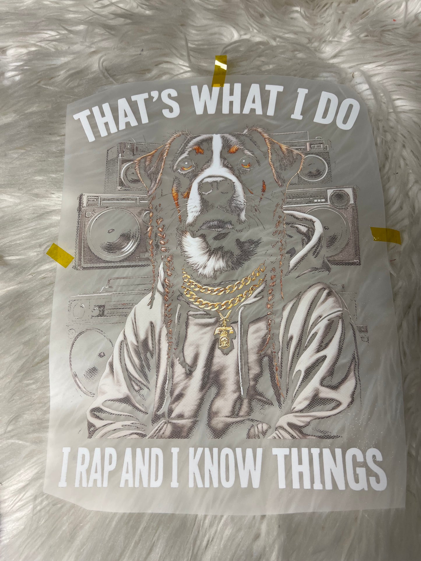 New  DTF