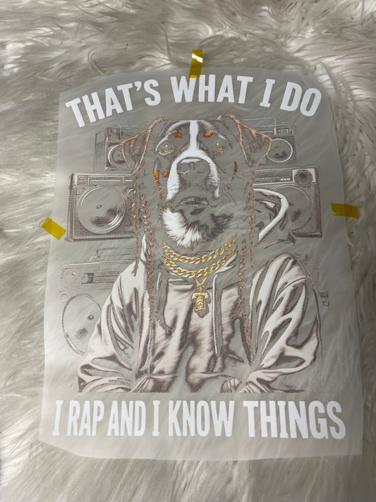 New  DTF