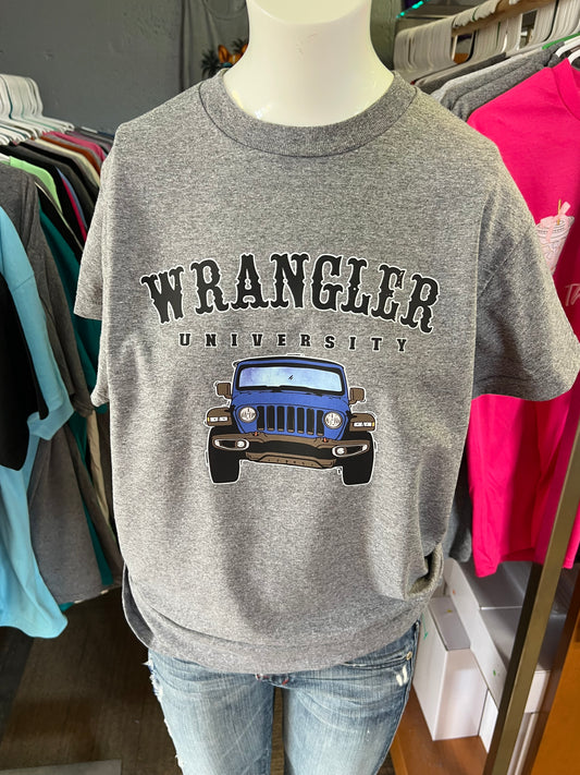 New  unisex T-shirt