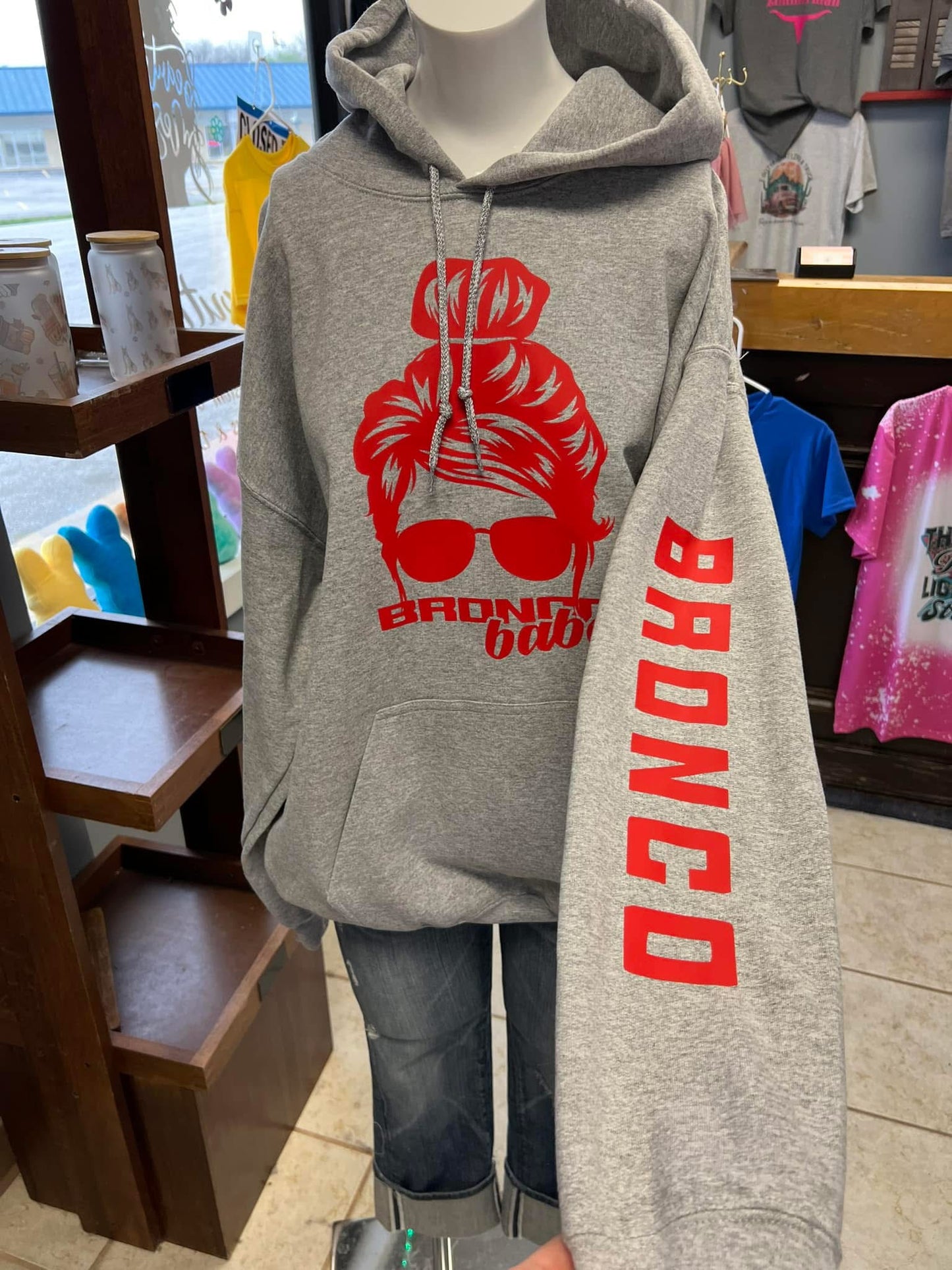 New unisex