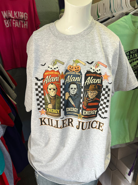 New  unisex