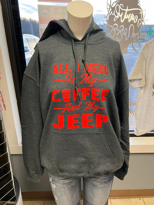 New unisex