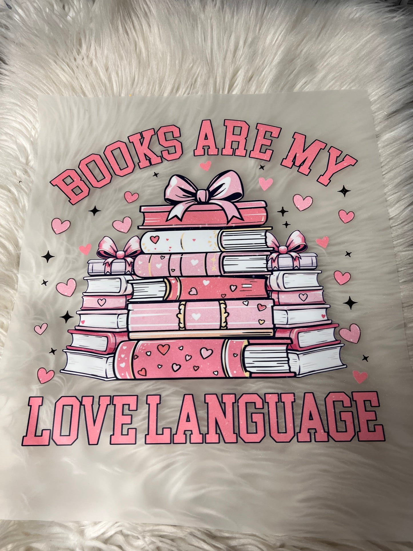 New DTF Valentine’s Day books