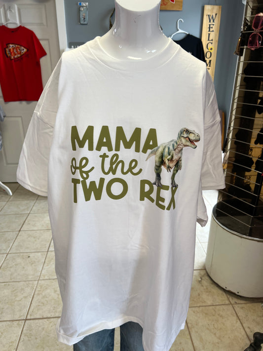 New  unisex T-shirt birthday, Mom