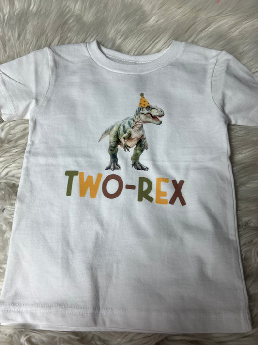 Unisex new T-shirt youth
