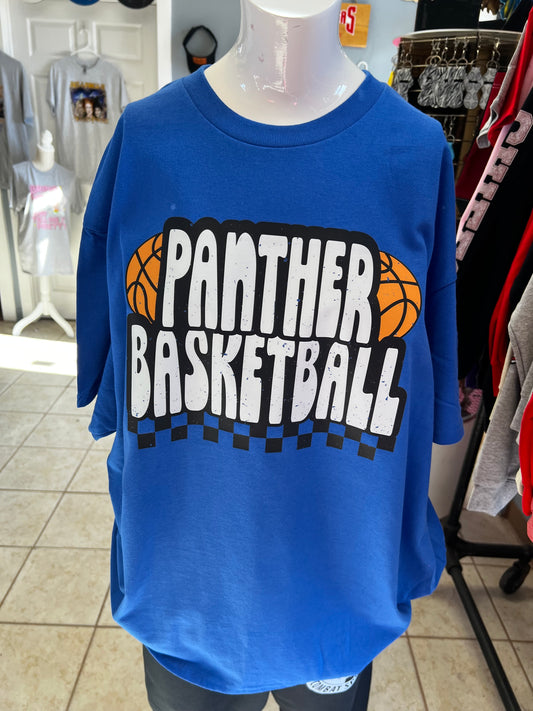 New unisex panthers
